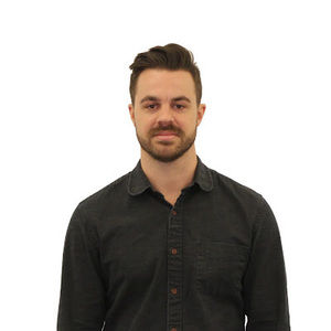 Meet your Posher, Sean